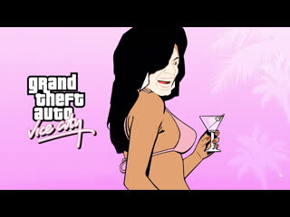 podnasri streamer / donates interfere with the game / gta vice city