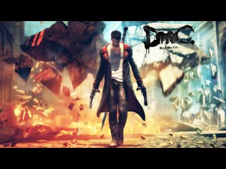 dmc: devil may cry 3