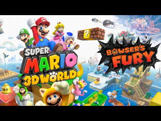 super mario 3d world 4