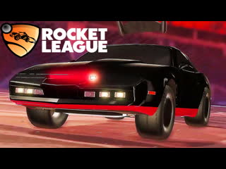 rocket league