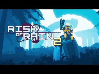 risk of rain 2