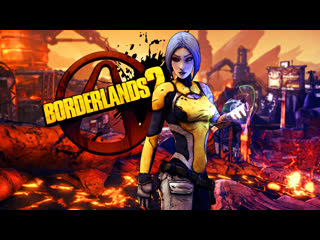 borderlands 2