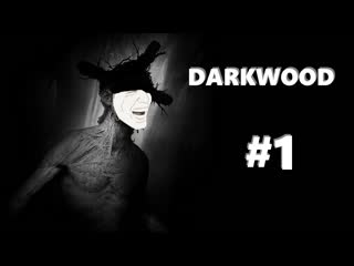 darkwood 1/ first run