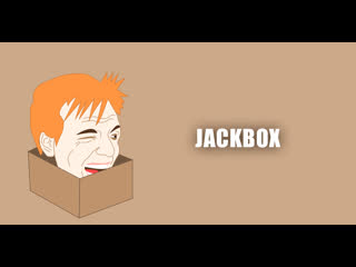 jackbox party / jackbox / all you need is a browser