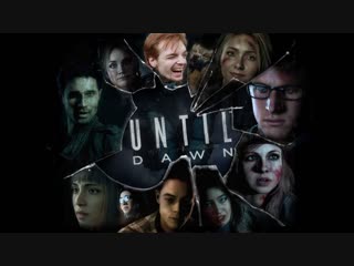 until dawn 4 / students 4