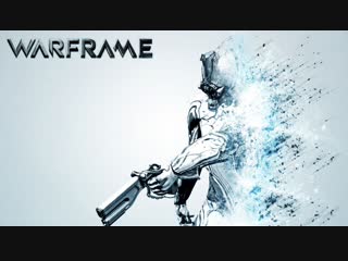 first launch / warframe / ps4