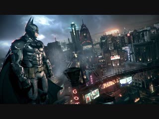 batman: arkham knight/add. tasks, ridler's riddles, dlc