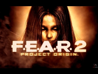 f e a r. 2: project origin