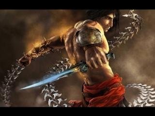 prince of persia: the two thrones 1