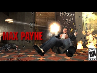 maxim payne chapter two (second stream). max payne daddy