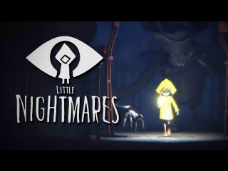 little nightmares 2