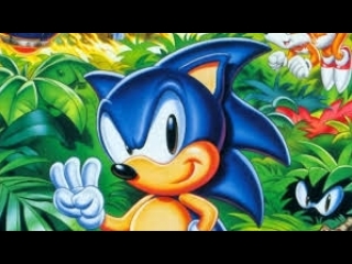 let's play games. sonic the hedgehog 3 and knucles