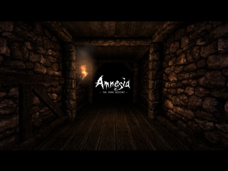 amnesia: the dark descent 1 (sob-sob)