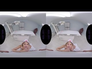 kenzie madison nurse vr porn oculus rift pov vitual reality virtual sex hd babe pov vr small tits big ass