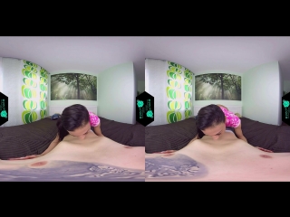 rosaline rose pov vr porn oculus rift virtual reality