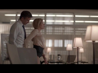 sex in the office. an overly explicit excerpt from the film.